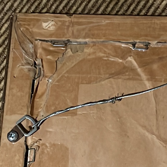 Framed Bessie Pease Gutmann Print, Little Boy & Puppy Climbing Stairs - Picture 13 of 14